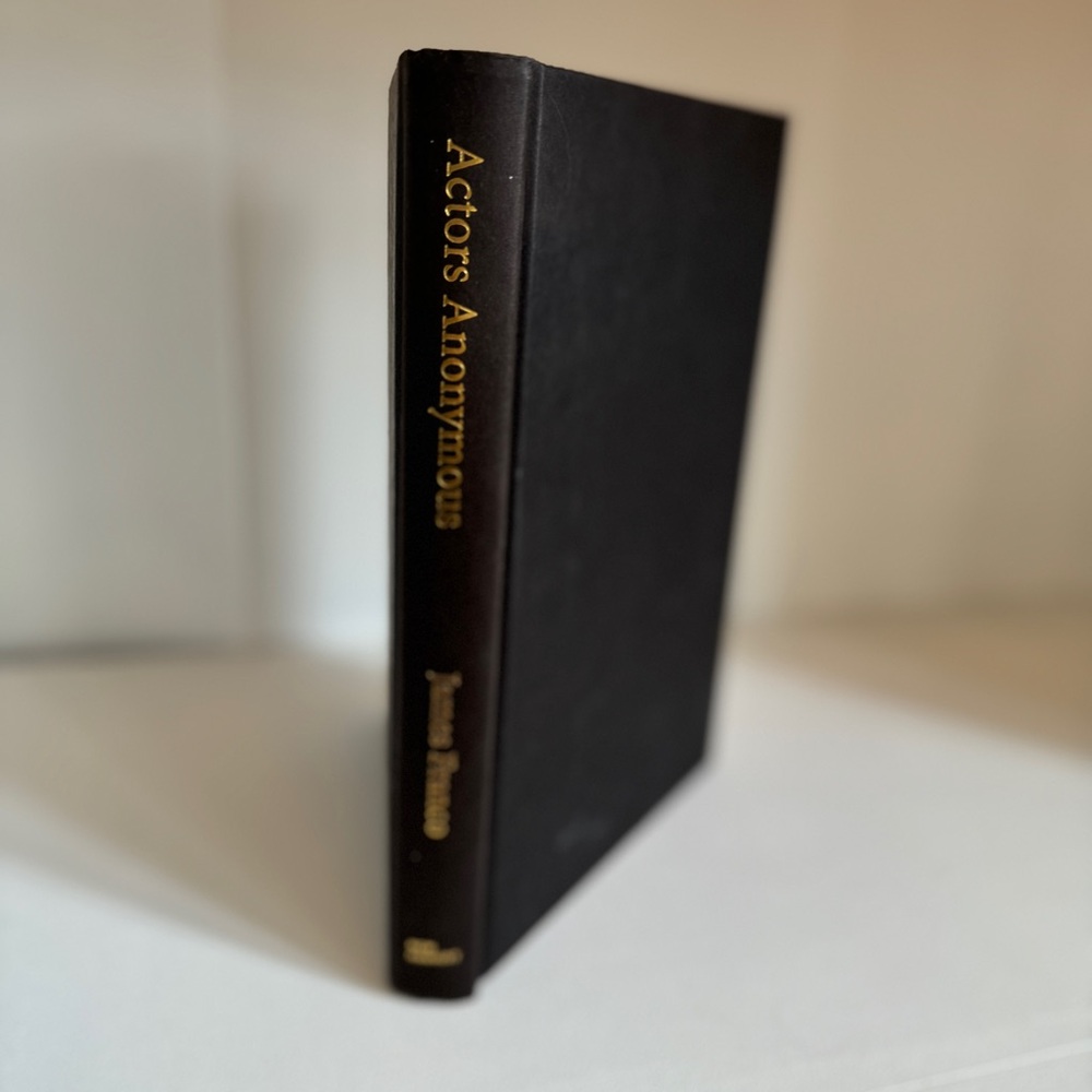 James Franco Book Set - Picture 8 of 9